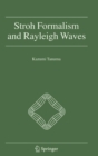 Image for Stroh Formalism and Rayleigh Waves