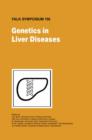 Image for Genetics in Liver Disease