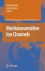 Image for Mechanosensitive Ion Channels : 1