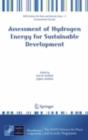 Image for Assessment of hydrogen energy for sustainable development