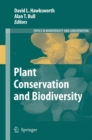 Image for Plant Conservation and Biodiversity