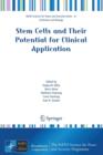 Image for Stem Cells and Their Potential for Clinical Application