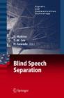 Image for Blind Speech Separation