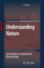 Image for Understanding nature: case studies in comparative epistemology