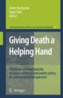 Image for Giving death a helping hand  : physician-assisted suicide and public policy - an international perspective