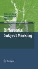 Image for Differential subject marking