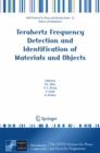 Image for Terahertz Frequency Detection and Identification of Materials and Objects