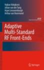 Image for Adaptive multi-standard RF front-ends