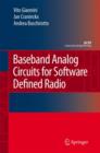 Image for Baseband Analog Circuits for Software Defined Radio