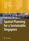 Image for Spatial planning for a sustainable Singapore