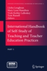 Image for International Handbook of Self-Study of Teaching and Teacher Education Practices : 12