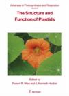 Image for The Structure and Function of Plastids
