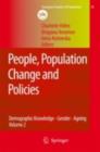 Image for People, population change and policies: lessons from the population policy acceptance study