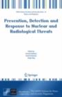 Image for Prevention, detection and response to nuclear and radiological threats