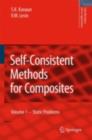Image for Self-consistent methods for composities