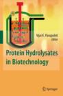 Image for Protein hydrolysates in biotechnology