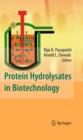 Image for Protein hydrolysates in biotechnology