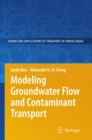 Image for Modeling groundwater flow and contaminant transport