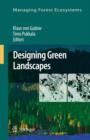 Image for Designing Green Landscapes