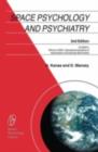 Image for Space psychology and psychiatry