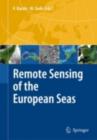 Image for Remote sensing of the European seas