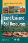 Image for Land Use and Soil Resources