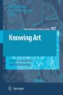 Image for Knowing Art