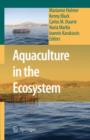 Image for Aquaculture in the ecosystem