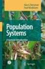 Image for Population systems  : a general introduction