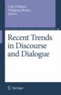 Image for Recent Trends in Discourse and Dialogue
