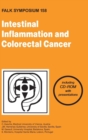 Image for Intestinal Inflammation and Colorectal Cancer