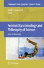 Image for Feminist epistemology and philosophy of science: power in knowledge