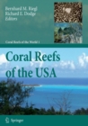 Image for Coral Reefs of the USA