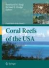 Image for Coral reefs of the USA