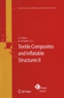 Image for Textile Composites and Inflatable Structures II