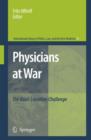Image for Physicians at war  : the dual-loyalties challenge