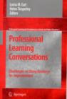 Image for Professional learning conversations: challenges in using evidence for improvement