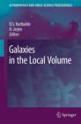 Image for Galaxies in the Local Volume