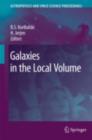 Image for Galaxies in the Local Volume