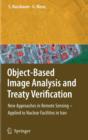 Image for Object-Based Image Analysis and Treaty Verification