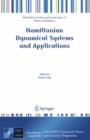 Image for Hamiltonian Dynamical Systems and Applications