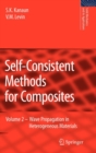 Image for Self-Consistent Methods for Composites
