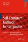 Image for Self-consistent methods for composites