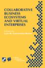 Image for Collaborative Business Ecosystems and Virtual Enterprises