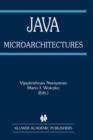 Image for Java Microarchitectures
