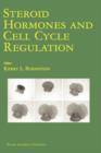 Image for Steroid Hormones and Cell Cycle Regulation