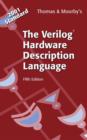 Image for The Verilog® Hardware Description Language