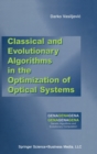 Image for Classical and Evolutionary Algorithms in the Optimization of Optical Systems