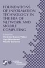 Image for Foundations of Information Technology in the Era of Network and Mobile Computing : IFIP 17th World Computer Congress - TC1 Stream / 2nd IFIP International Conference on Theoretical Computer Science (T