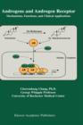 Image for Androgens and Androgen Receptor : Mechanisms, Functions, and Clini Applications